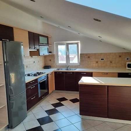 Apartman Martina Palit المظهر الخارجي الصورة