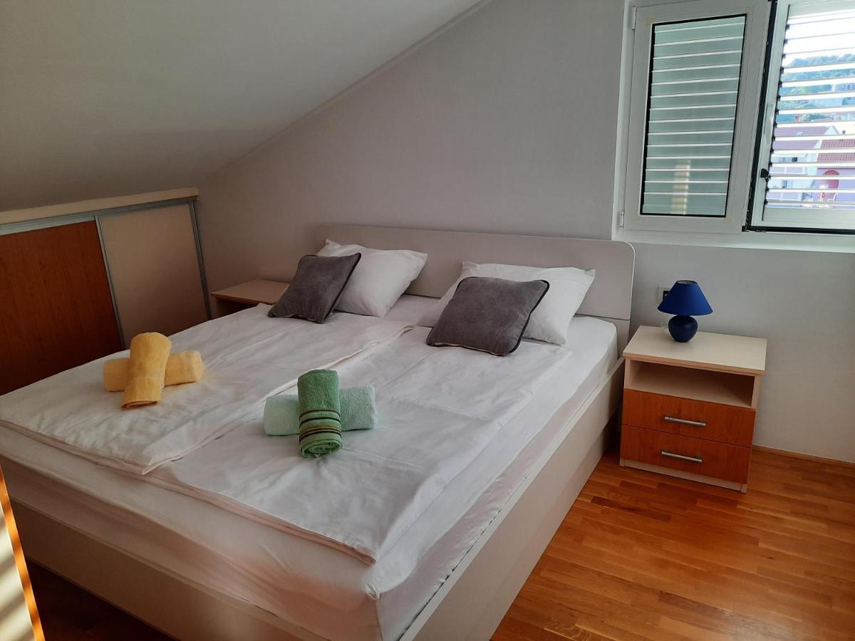 Apartman Martina Palit المظهر الخارجي الصورة