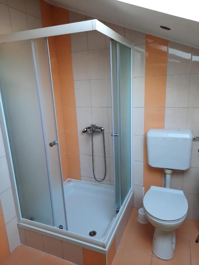 Apartman Martina Palit المظهر الخارجي الصورة