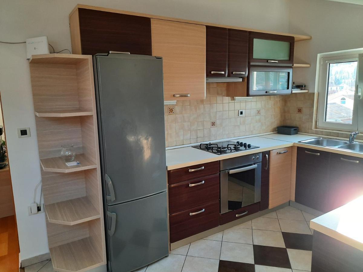 Apartman Martina Palit المظهر الخارجي الصورة